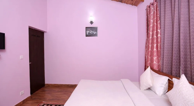 OYO 9754 Home Boutique 1BHK Bhowali