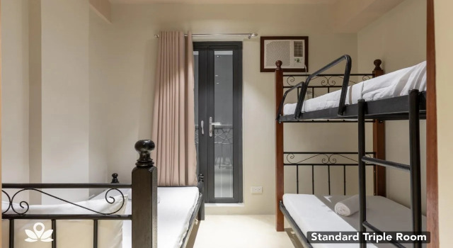 ZEN Rooms Marvelle Studios BGC, Rezervovat Hotel Makati City 