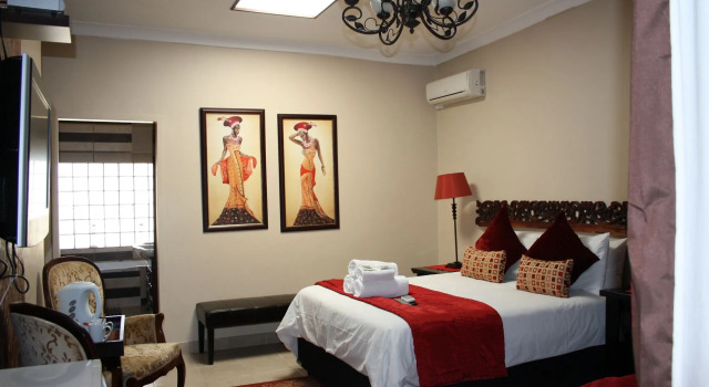 African Tribes Guest Lodge & Conference