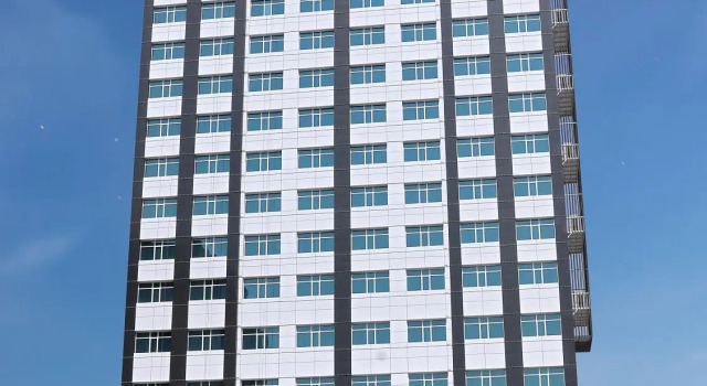 Номер Standard с видом на город Park Regis Lotus Hotel