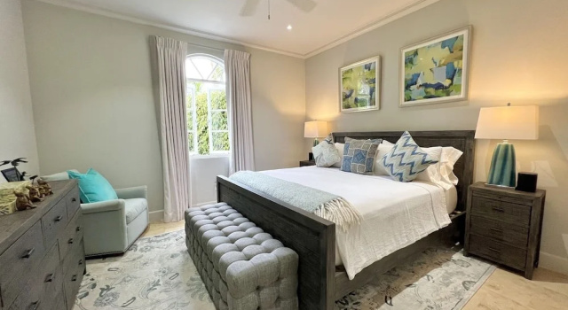 Вилла Villatre 2 Bedroom Villa