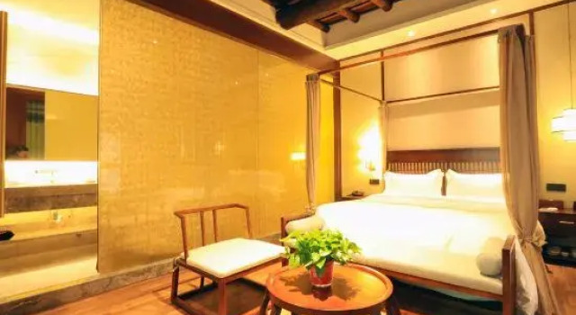 Guoyu Ancient City Homestay