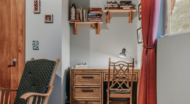 Glacier Springs Cabin #21 - This Family Home Says - Rud 65298, Prenota Hotel Warnick Stati Uniti