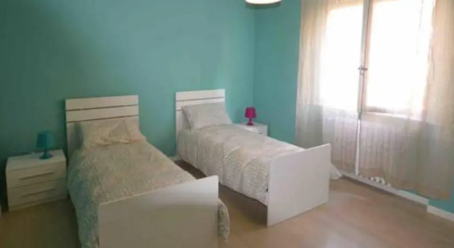 Casa Vacanze Piazza Varsavia