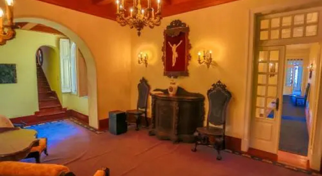 Quinta Do Convento, Varaa Hotelli Vila Verde dos Francos Oeste