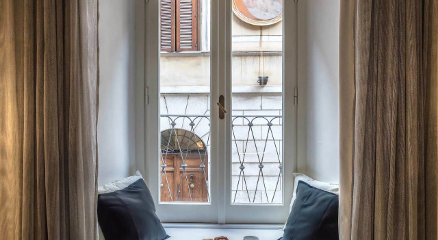 Spagna Luxury'n Trevi