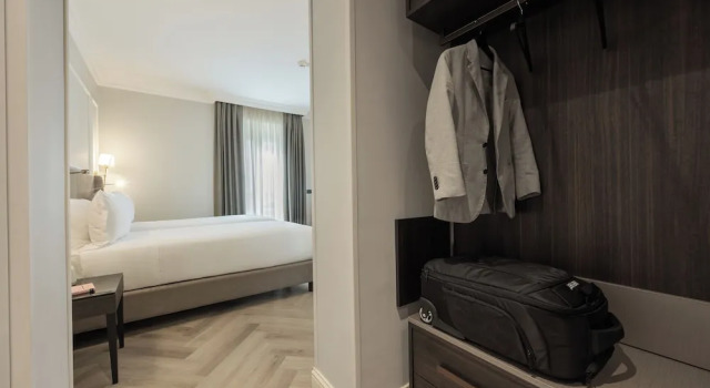 Номер Superior Bh Hotel Dimora D'epoca