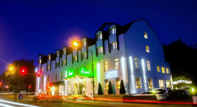 Hotel Westerkamp