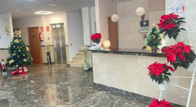 Hotel Avenida