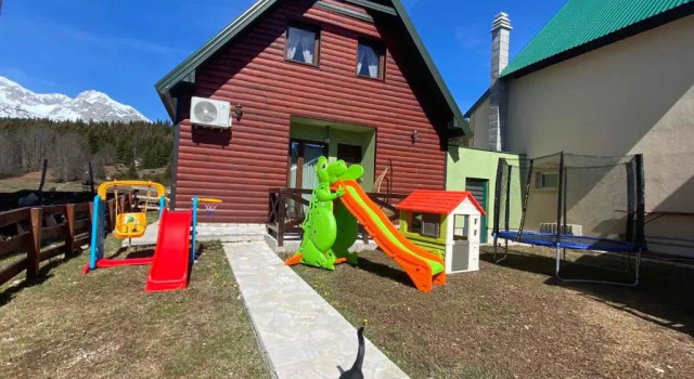 Студия Holiday Homes Durmitorski Gaj
