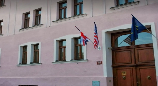 King Charles Boutique Hotel Residence