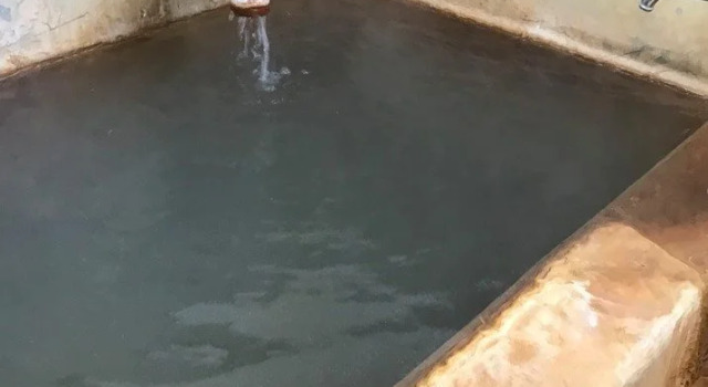 Myouken Onsen Rakuensou
