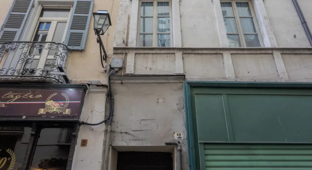 Cozy Studio in the City Center by Wonderful Italy