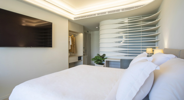 Green Suites Boutique Hotel
