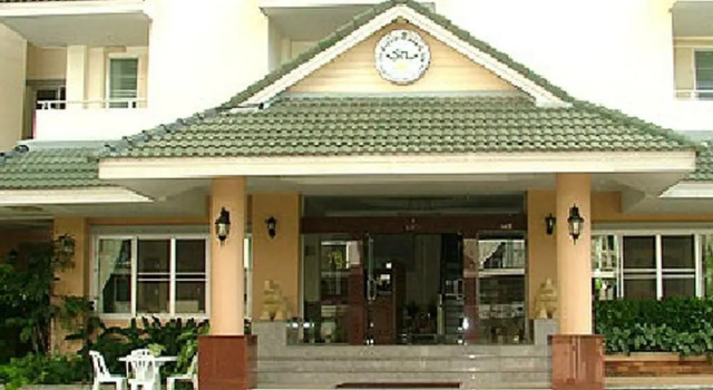 Номер Standard Sa-Nguan Malee Mansion