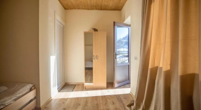 Трёхместный номер Classic Guesthouse and Cottage Nicolo