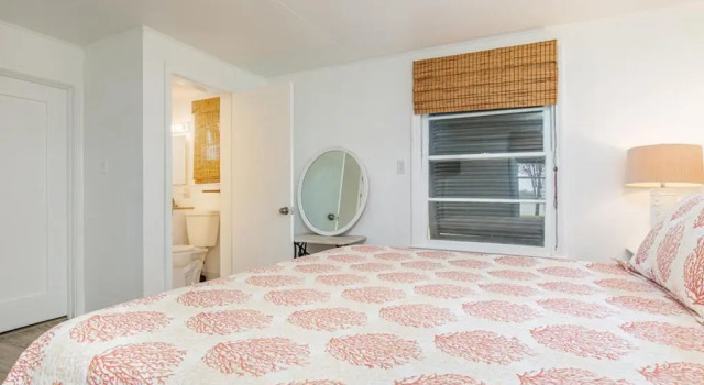 Endless Summer, Rezerwuj Hotel Tybee Island Georgia