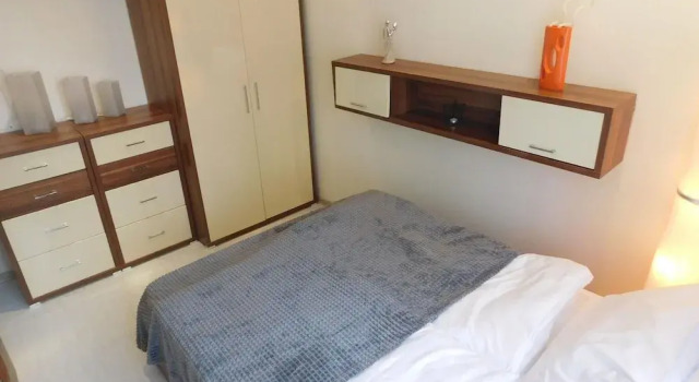 Condo in Swinoujscie Near Baltic Sea Beach, Забронировать Апартаменты/квартира Свиноуйсьце , рядом с Sea Fishing Museum