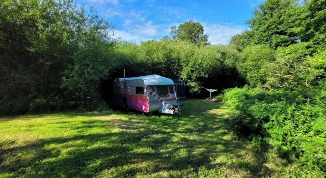 Номер Standard Hideaway Escapes