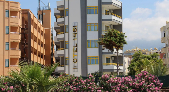 Hotel 1461, Забронировать Отель Алания 