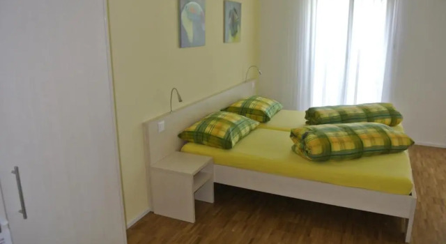 Двухместный номер Standard Hotel Garni Bären Bazenheid