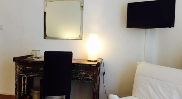 Двухместный номер Standard Bottega del Vino Guesthouse