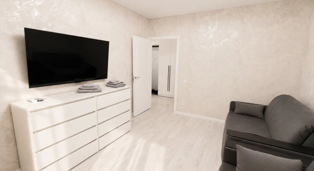 Designer apartment near Mega, Book Apartment Kazan Tatarstan