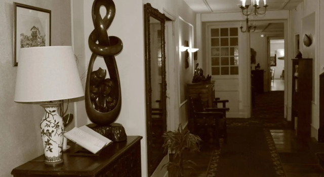 Hotel Bel Air, Забронировать Отель Отели в центре Сен-Жан-де-Люз с завтраком, отели в центре Сен-Жан-де-Люз с завтраком