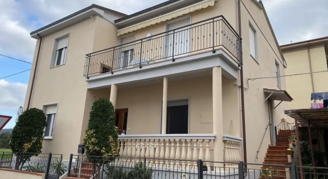 4 Beds in Acquaviva Area-rif Prate
