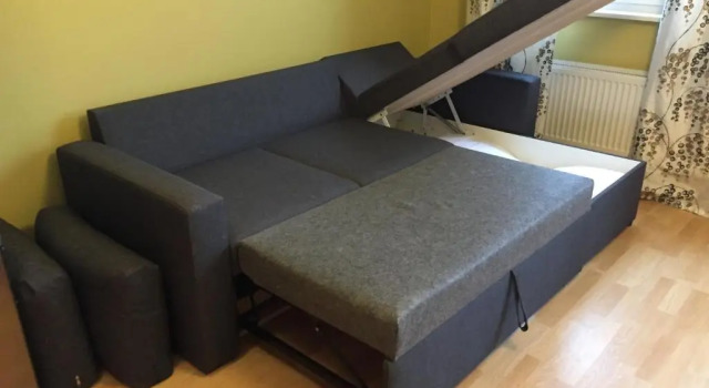 Apartment near centre, Buchen Sie Ferienwohnung Tartu 
