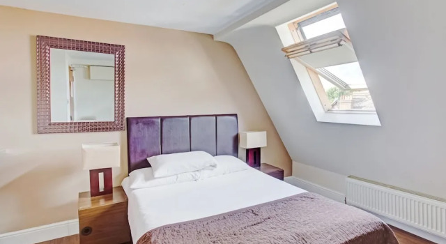 Alluring Apartment in London Near Big Ben, Забронировать Апартаменты/квартира Апартаменты Лондона, рядом с Больница Чаринг-Кросс, Апартаменты/квартира