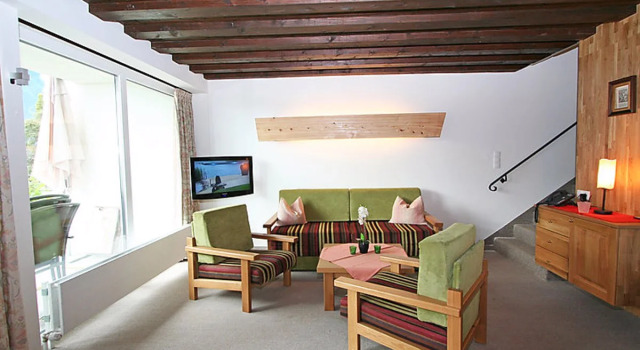 Chalet St. Wendelin - Typ C 24853, Забронировать Шале Отели Тироля с бассейном, Бассейн