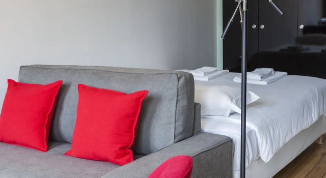 Студия Go2oporto - Fontainhas Apartments