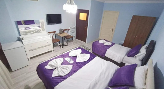 Номер Standard Roozendaal Otel