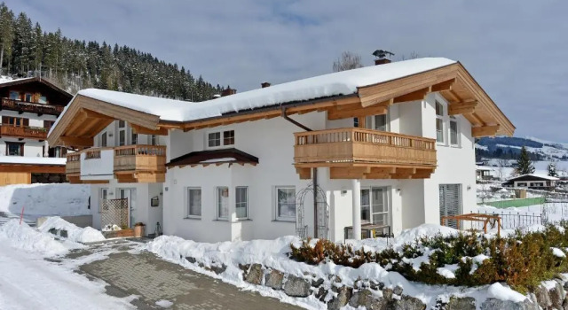 Appartement Angelika, Book Lejlighed Brixen im Thale Brixental