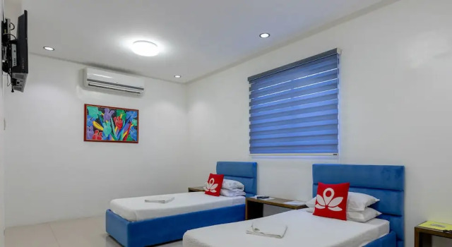Rosario Resort Batangas by ZEN Rooms