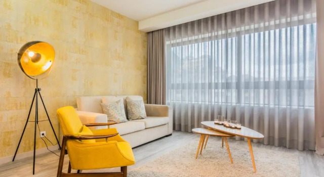Апартаменты с 2 комнатами Passos Manuel by Innapartments