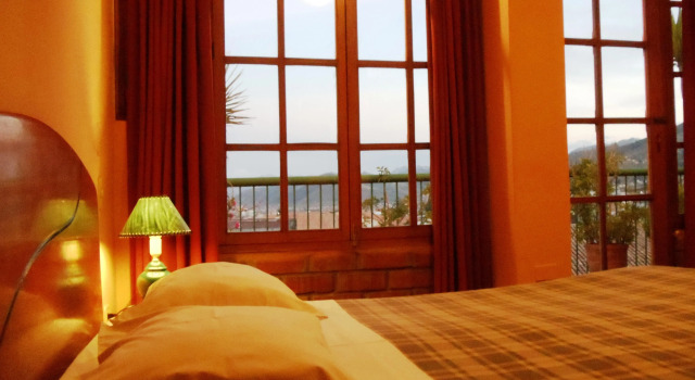 Prisma Hotel
