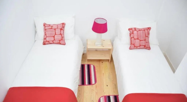 Апартаменты Cool Tailor Made 2 Bedroom Apartment