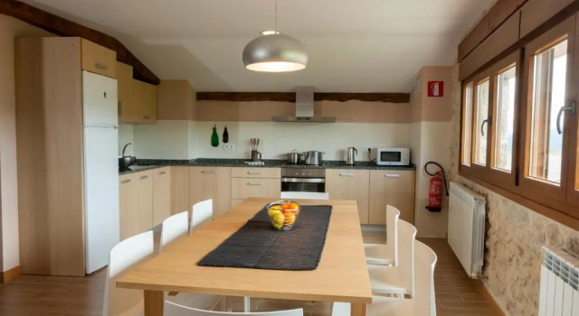 Casa Rural Aranaratxe