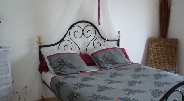 Les chambres de Laurence, Reserva ahora Hotel Plaintel 