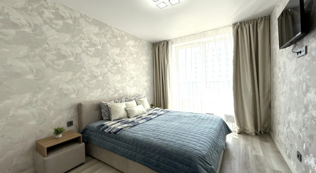 Compass (Compass) on Kharkov 72b street, Book Apartment Hotels in Tyumen Region with Parking, Parking
