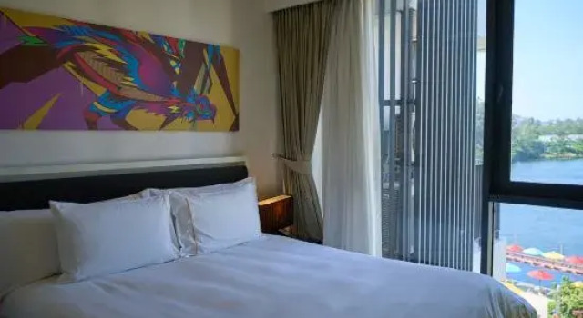 2 bedrooms Apartment Cassia Hotel, Забронировать Апартаменты/квартира Таланг остров Пхукет
