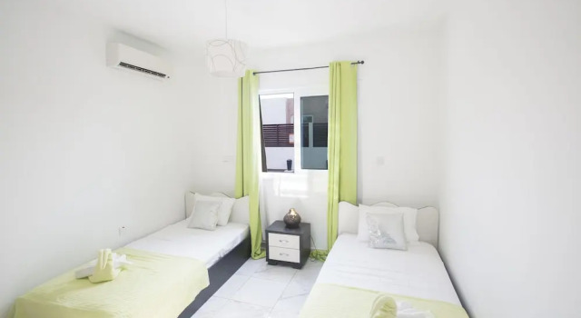 Вилла Protaras Holiday Villa Gd42