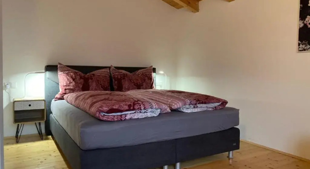 Коттедж Naturerlebnis am Glungezer-Haus-8 Pax