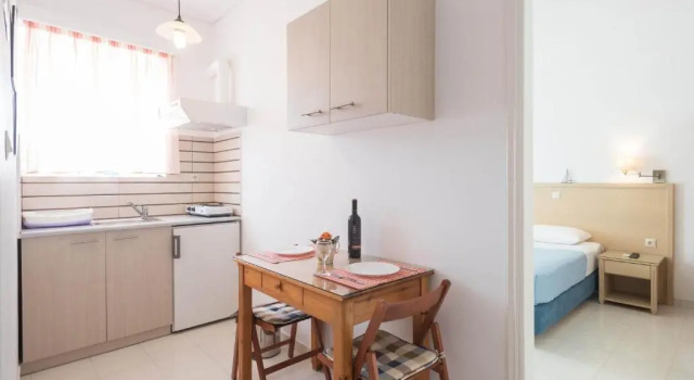 Erato Apartments, Prenota Appartamento Appartamenti a Messinia, Appartamento