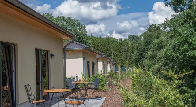Апартаменты Hotel Weiherhof am Golfpark