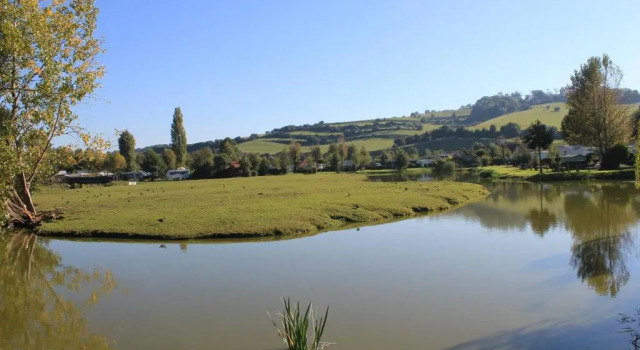 Номер Premium Camping Le Marqueval