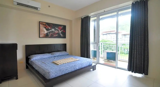 Pico De Loro Cove Condominium 2Br 01, Забронировать Отель Назугбу 