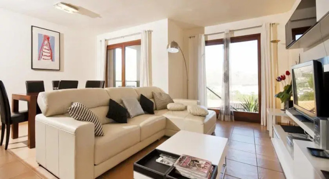 Villa Cielo